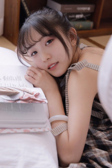 女生下面想要怎么办
